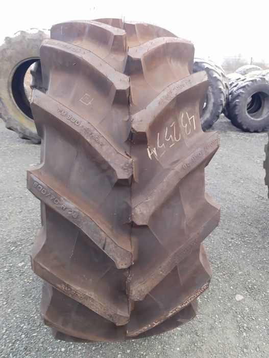 Anvelopa 600/70r28 Trelleborg Super Pret