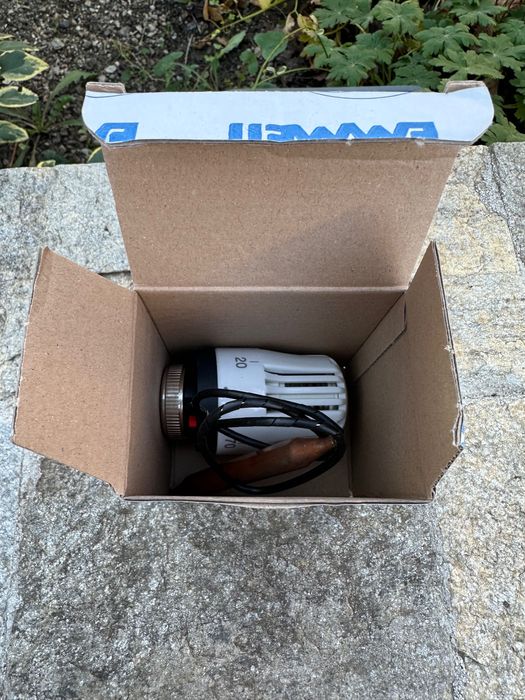 Emmeti колектори с TM3-R помпа