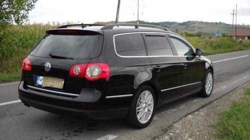 Paravanturi VW PASSAT b5/b5,5 b6/b7/b8 sedan/break/combi