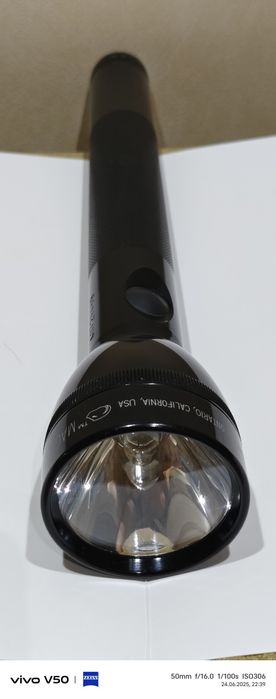 Фонарь Маг  Лайт производства США. Оригинал.