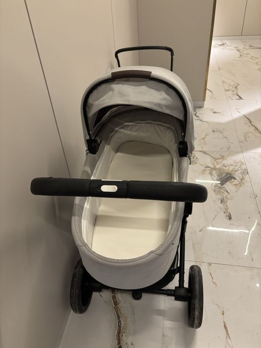 Коляска люлька CYBEX BALIOS S