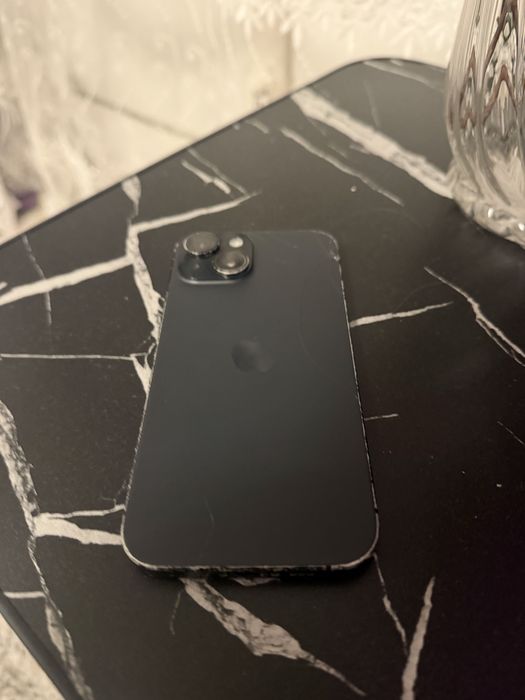 Iphone 15.