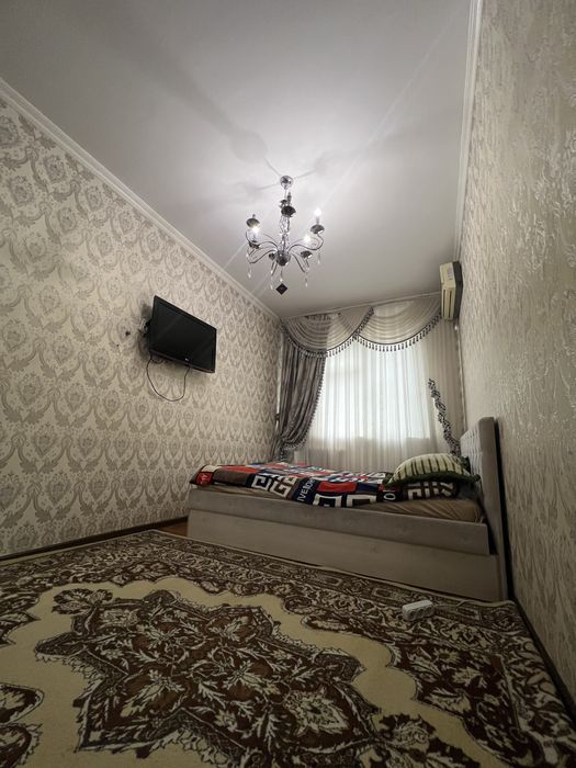 Продается Юнусабад-3. 4 комнатная