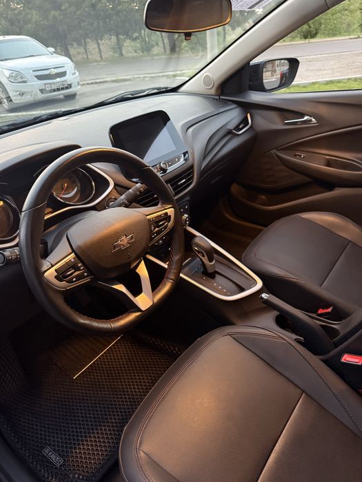 Chevrolet Onix 2024 — 7