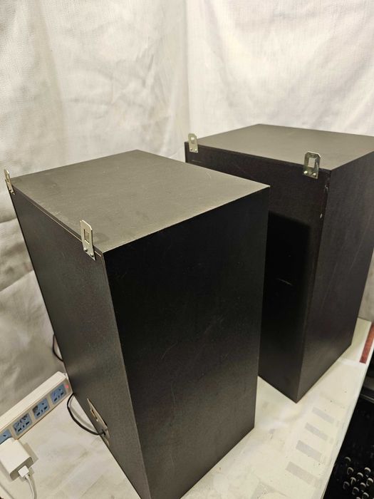 Demzmbrez Boxe Dual CL 1050 2 x 60W West germany