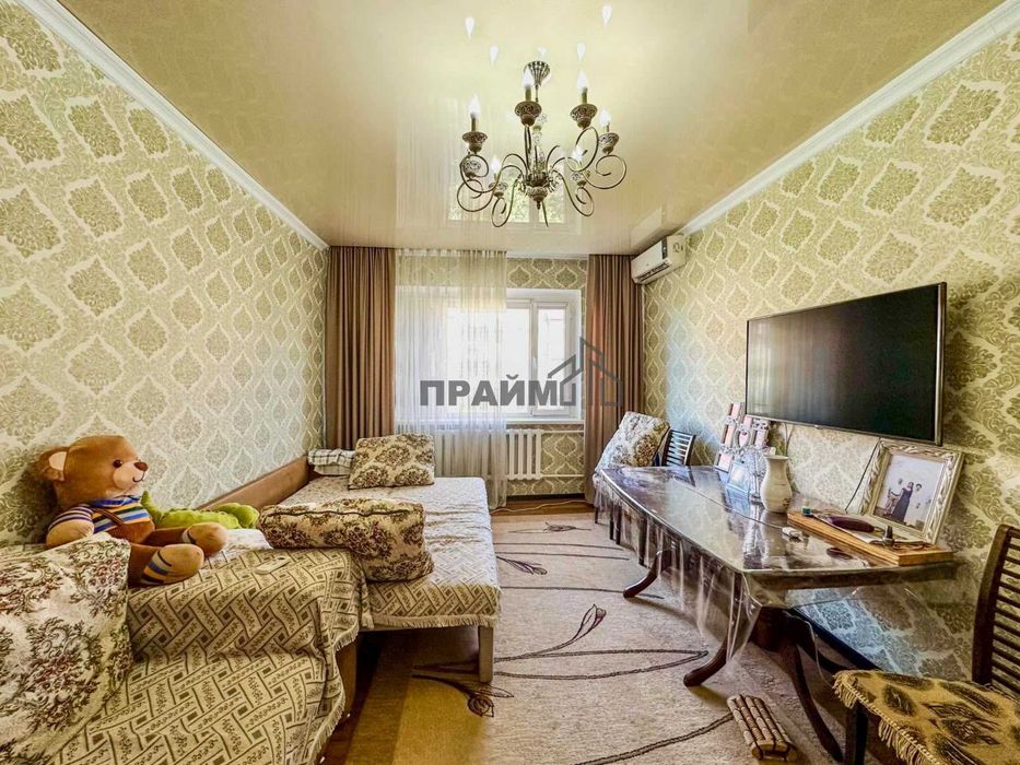 ПРОДАМ 3Х ком. Мушелтой (Даурен ПРАЙМ)