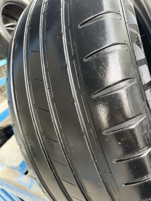 Шины повертрек 275/55:20