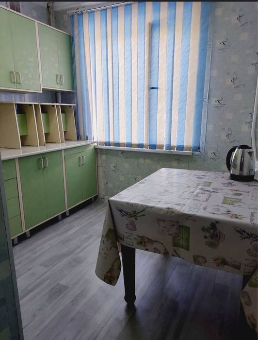 Однокомнатная квартира посуточно