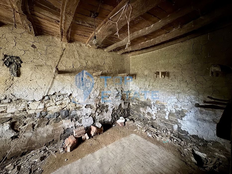 Продава се Къща в с. Недан, Област Велико Търново - 100 кв.м за 266 €/кв.м - Снимка #11