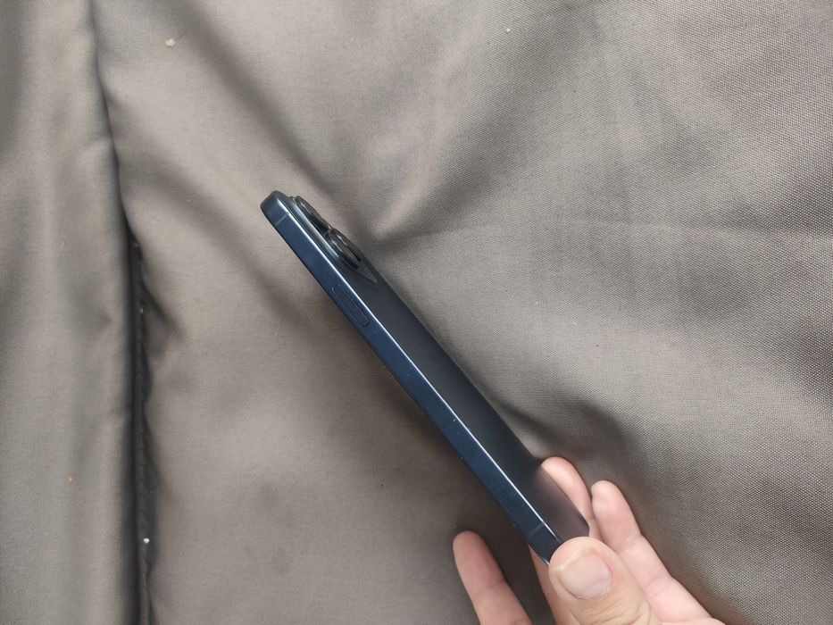 Iphone 15 pro max (256gb)