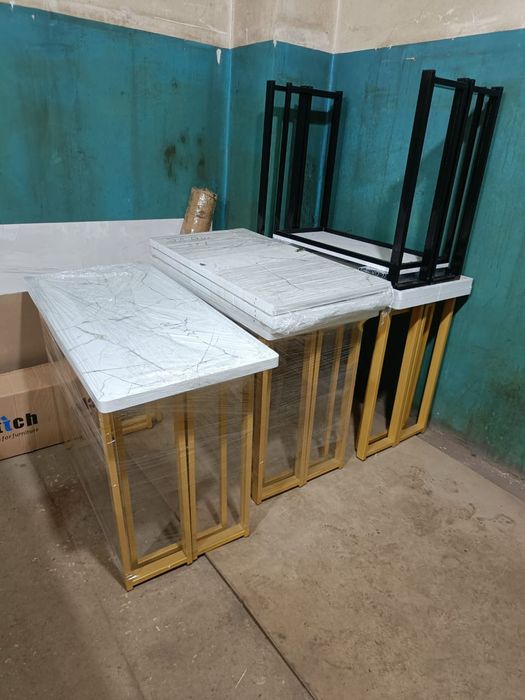 Стол трансформер