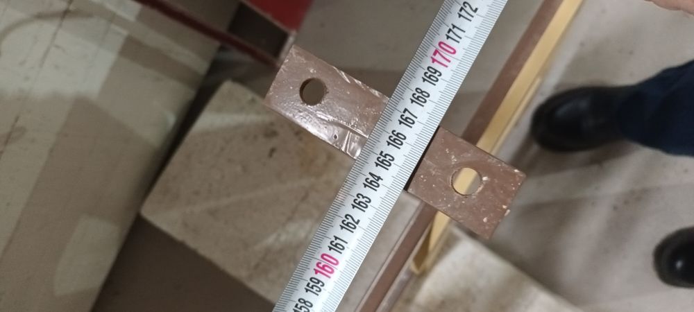 Външна реклама "ЖЕЛЕЗАРИЯ"