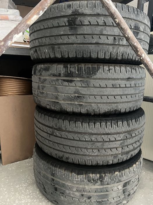 Balon 235/50 R19 arzon