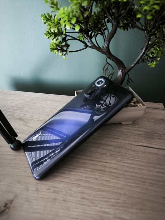 Xiaomi/ Redmi Note 10S