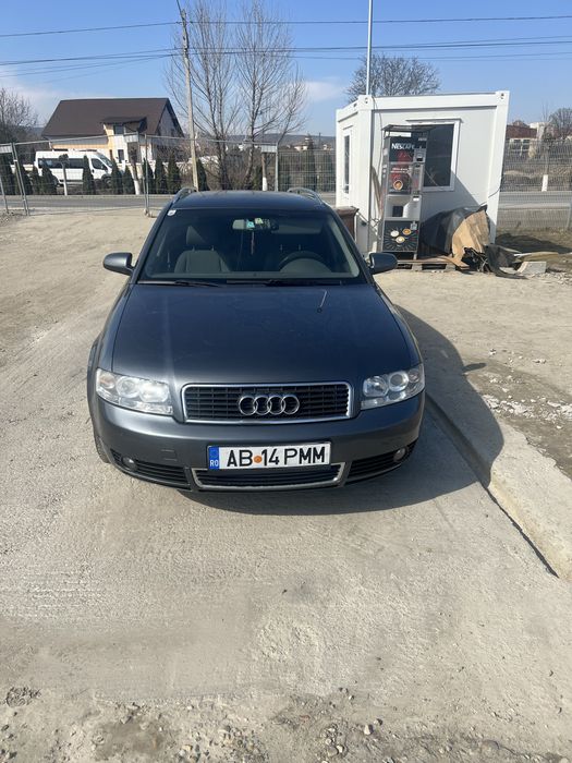De vanzare Audi