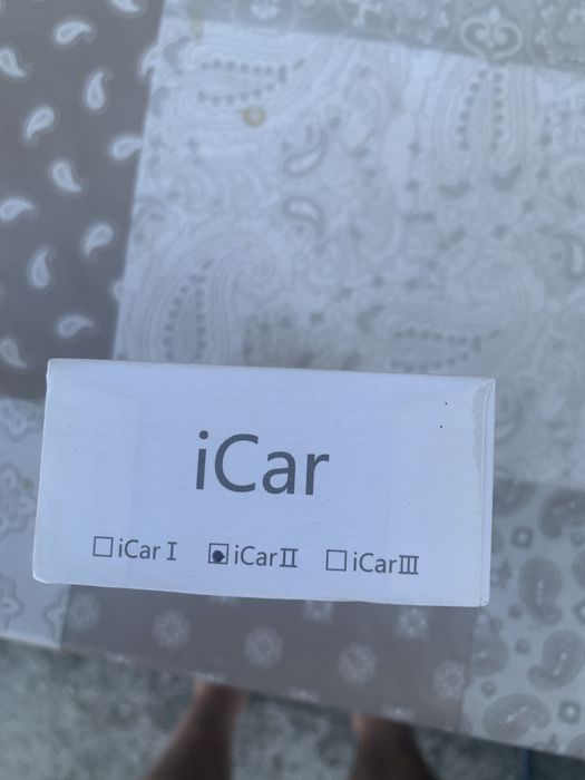 Obd2 за автомомобили рено