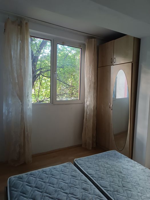 Дава се под наем Двустаен апартамент в София, Слатина - 60 кв.м за 408 € - Снимка #2