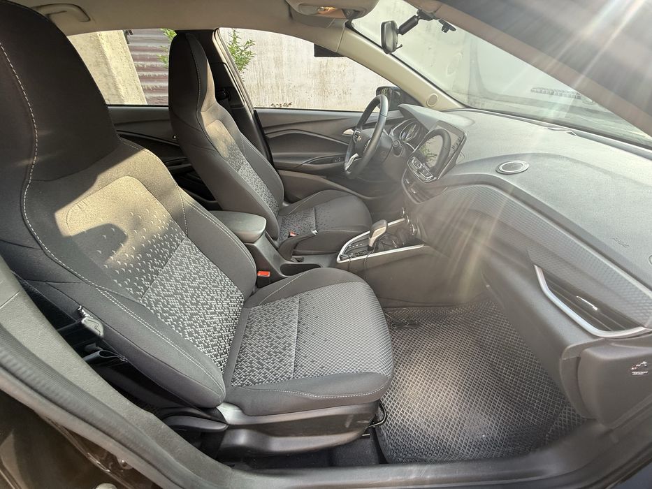 Onix 2025 LTZ Turbo Aвтомат СОТИЛАДИ!