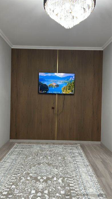 сдаем 3-ех комнатную квартиру