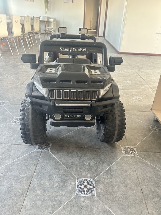 Балалар көлігі сатлады