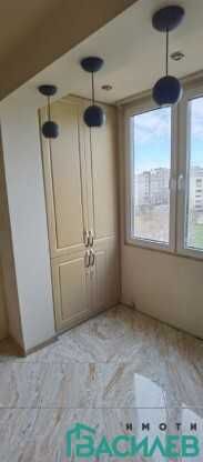 Продава 3-СТАЕН град София, Люлин 9