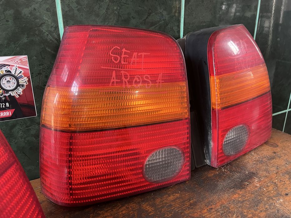 Stop stamga dreapta seat arosa