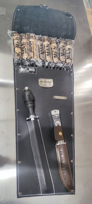 Sovga uchun zoʻr set