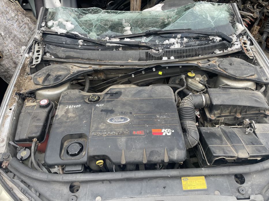 Авторазбор Ford Mondeo 3