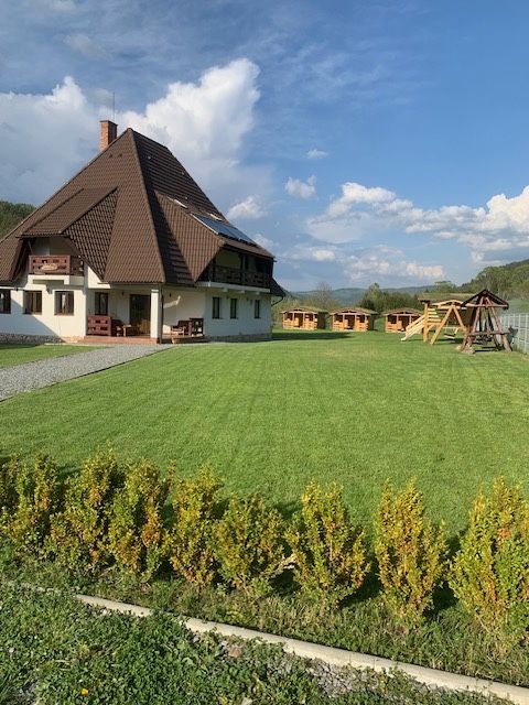 Cazare pensiune  cu ciubar Apuseni , Alba