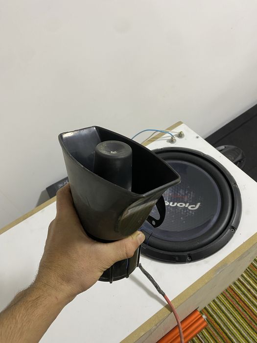 uslitel sabufer kalonka pioner dl audio akustika nabor