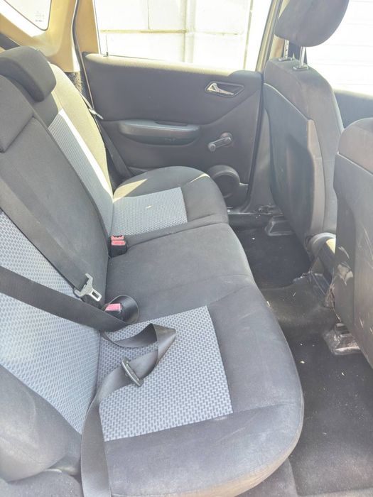 Mercedes Benz A160 cdi
