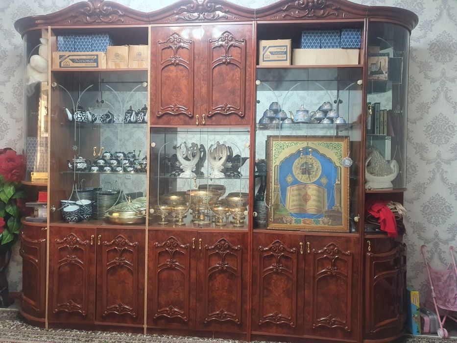 Stenka gorka orexiviy rang