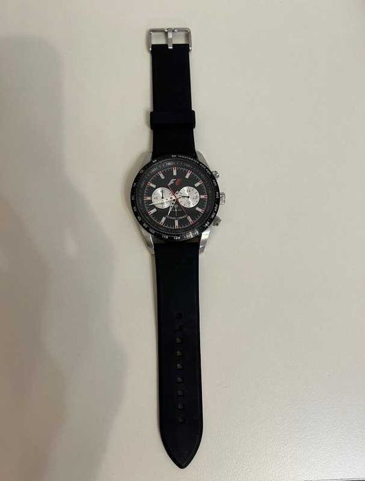 Часовник Jacques Lemans, F1, Formula One 1 Limited Edition F5018 Japan