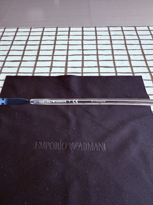 Слънчеви очила Emporio Armani EA2090