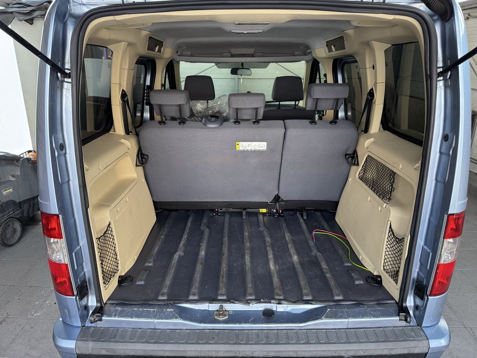 1.8 tdci  •  Euro4  •  1500 Euro