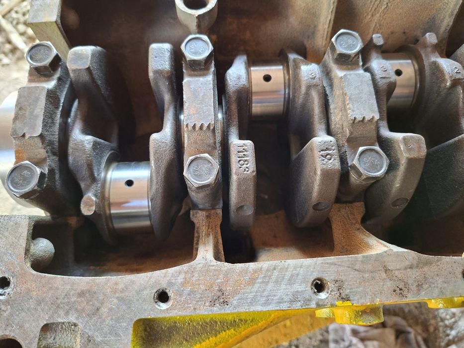 Ремонт ваз самара матор гбц