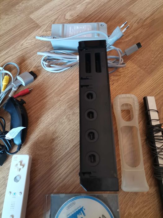 Игра nintendo Wii