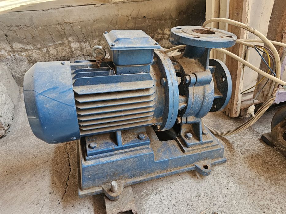 Циркуляционный насос