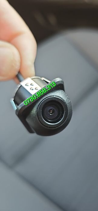 Camera Dacia Renault