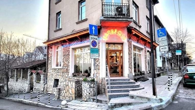 Продава се Заведение в София, Манастирски ливади - 271 кв.м за 1181 €/кв.м - Снимка #5