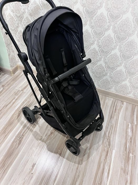 Коляска 2/1 трансформер