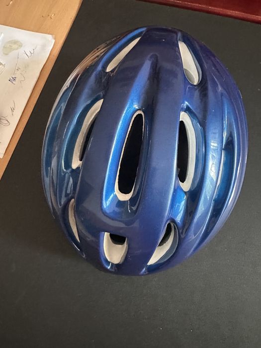 Велосипедный шлем