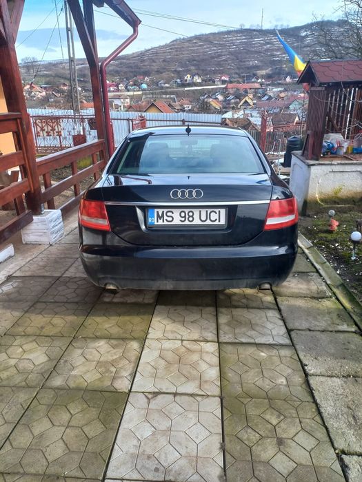 AUDI A6 2005 — imagine 3