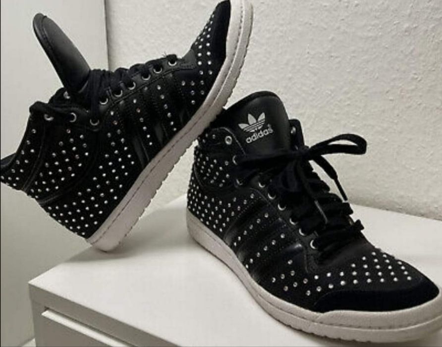 Кецове Adidas  номер 38