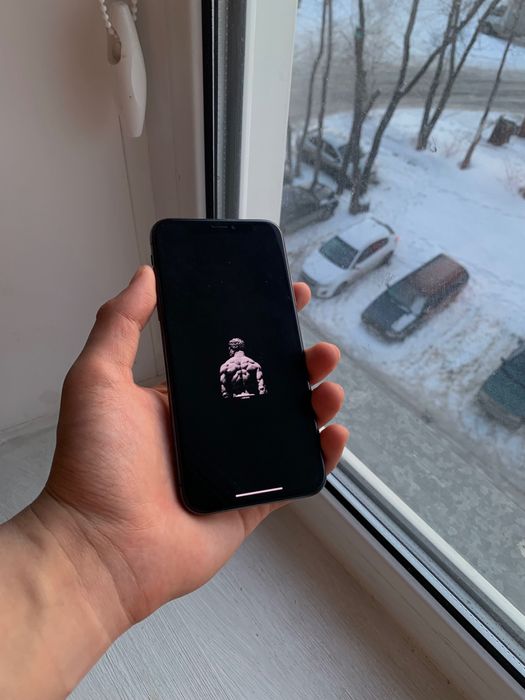 iPhone X Айфон Х Состояние Хорошее