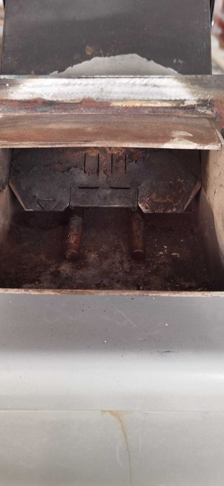 Пелетен котел Бош в комбинация с пелетна горелка IVG