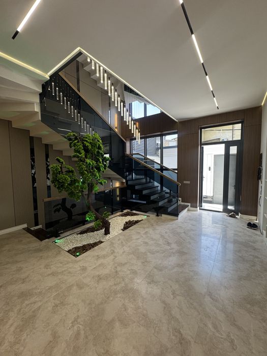 Продаётся Hl-Tech дом.