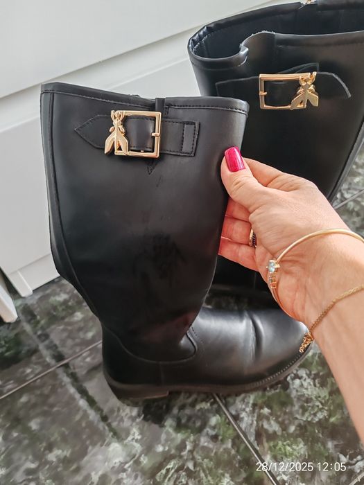 Ботуши Patrizia pepe