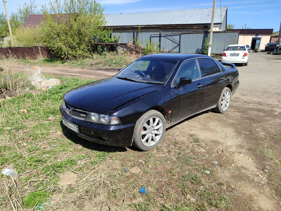 Продам Митсубиси диямант