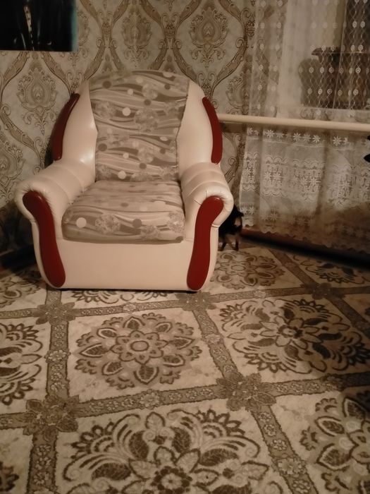 Продам мягкую мебель